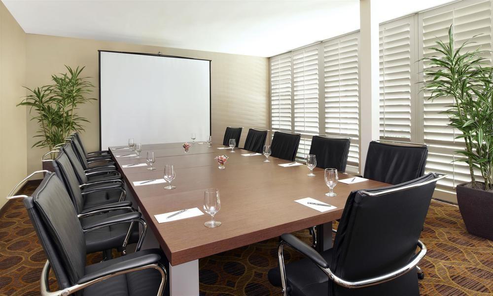 Ac Hotel By Marriott Pleasanton Buitenkant foto