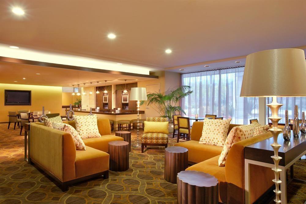 Ac Hotel By Marriott Pleasanton Buitenkant foto