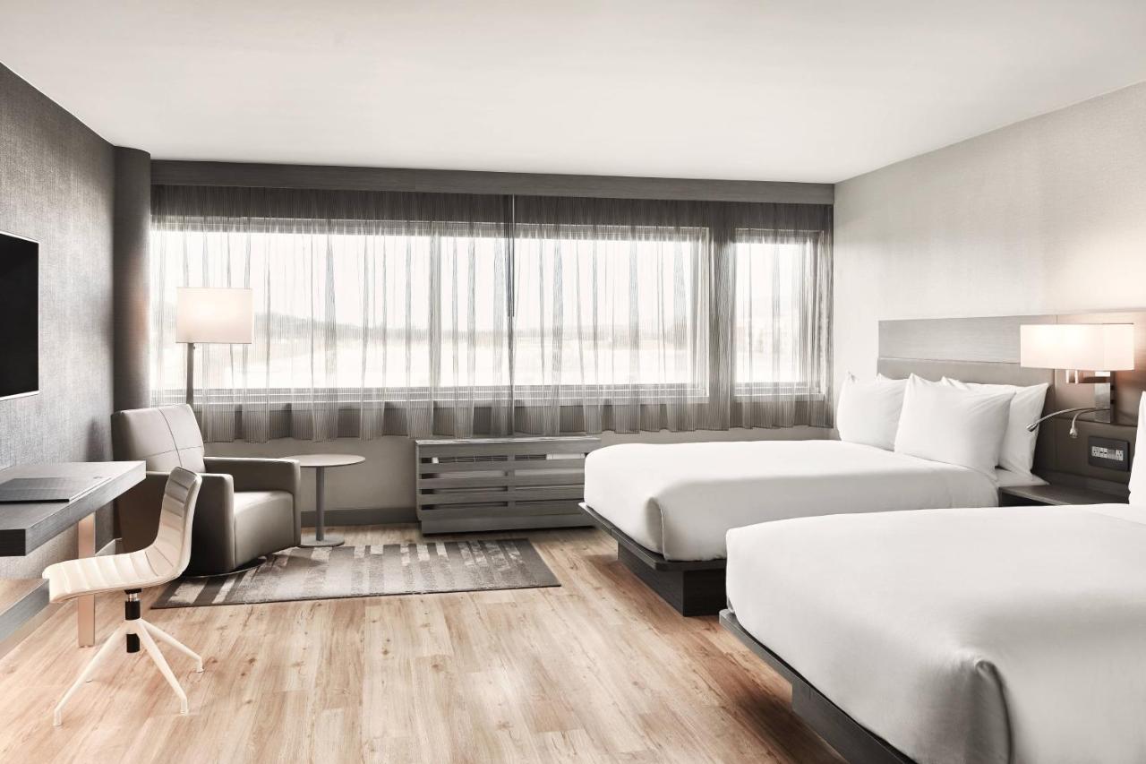 Ac Hotel By Marriott Pleasanton Buitenkant foto