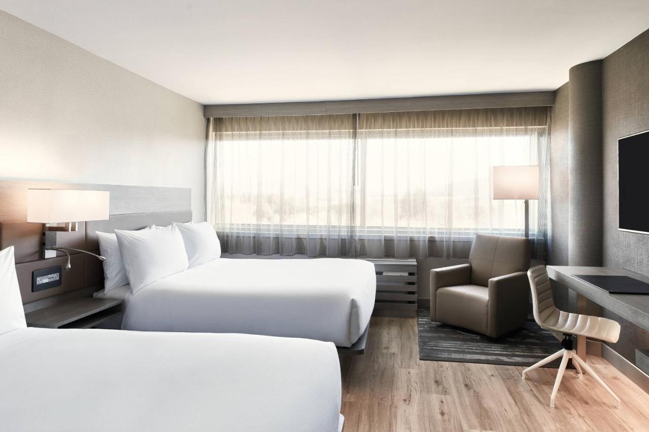 Ac Hotel By Marriott Pleasanton Buitenkant foto