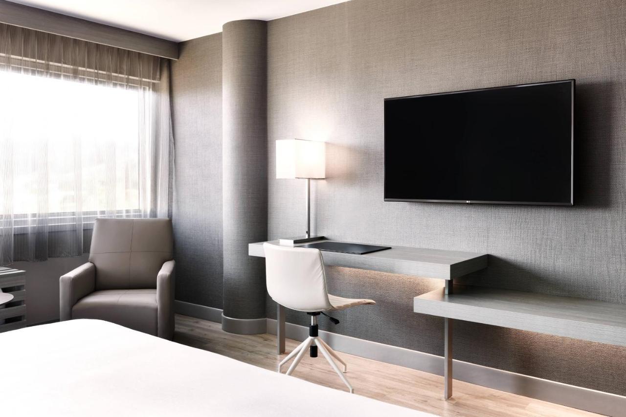 Ac Hotel By Marriott Pleasanton Buitenkant foto