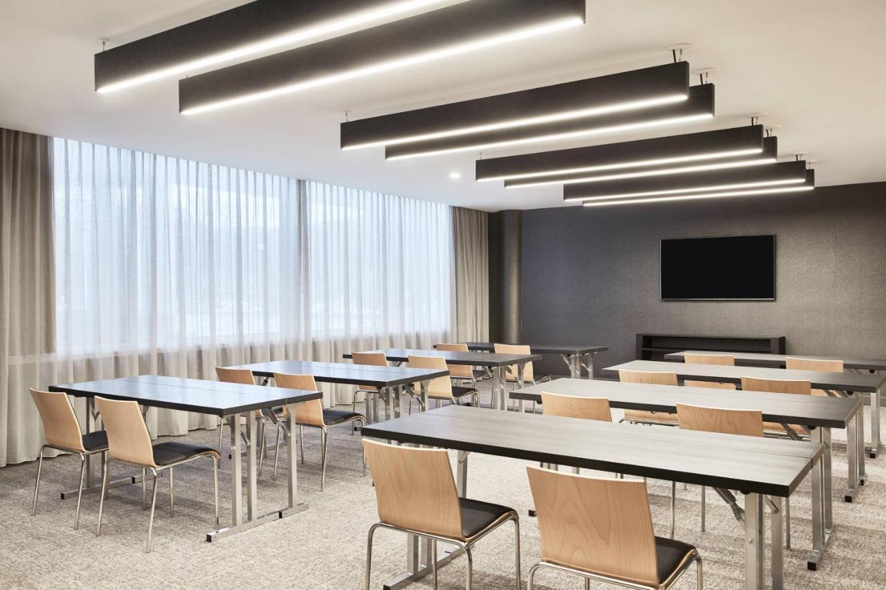 Ac Hotel By Marriott Pleasanton Buitenkant foto