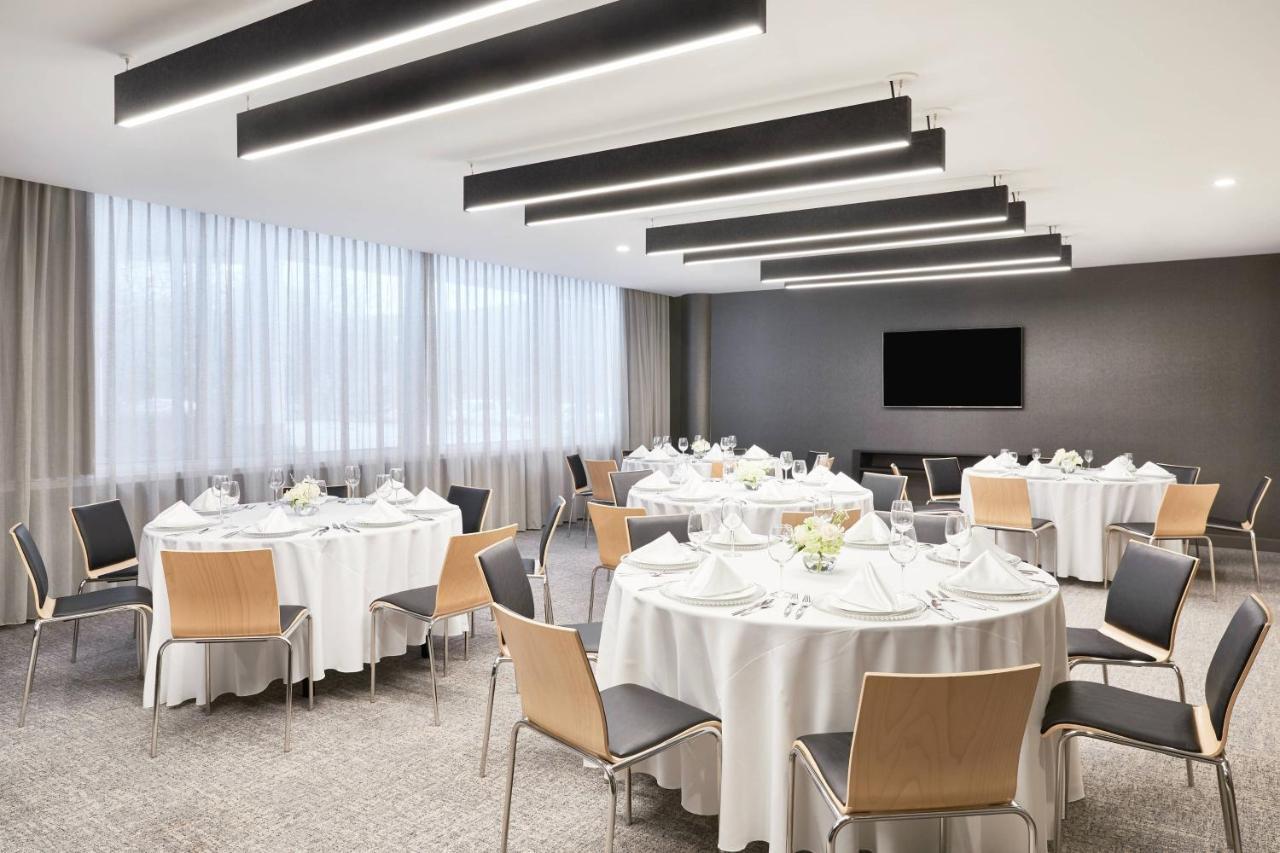 Ac Hotel By Marriott Pleasanton Buitenkant foto
