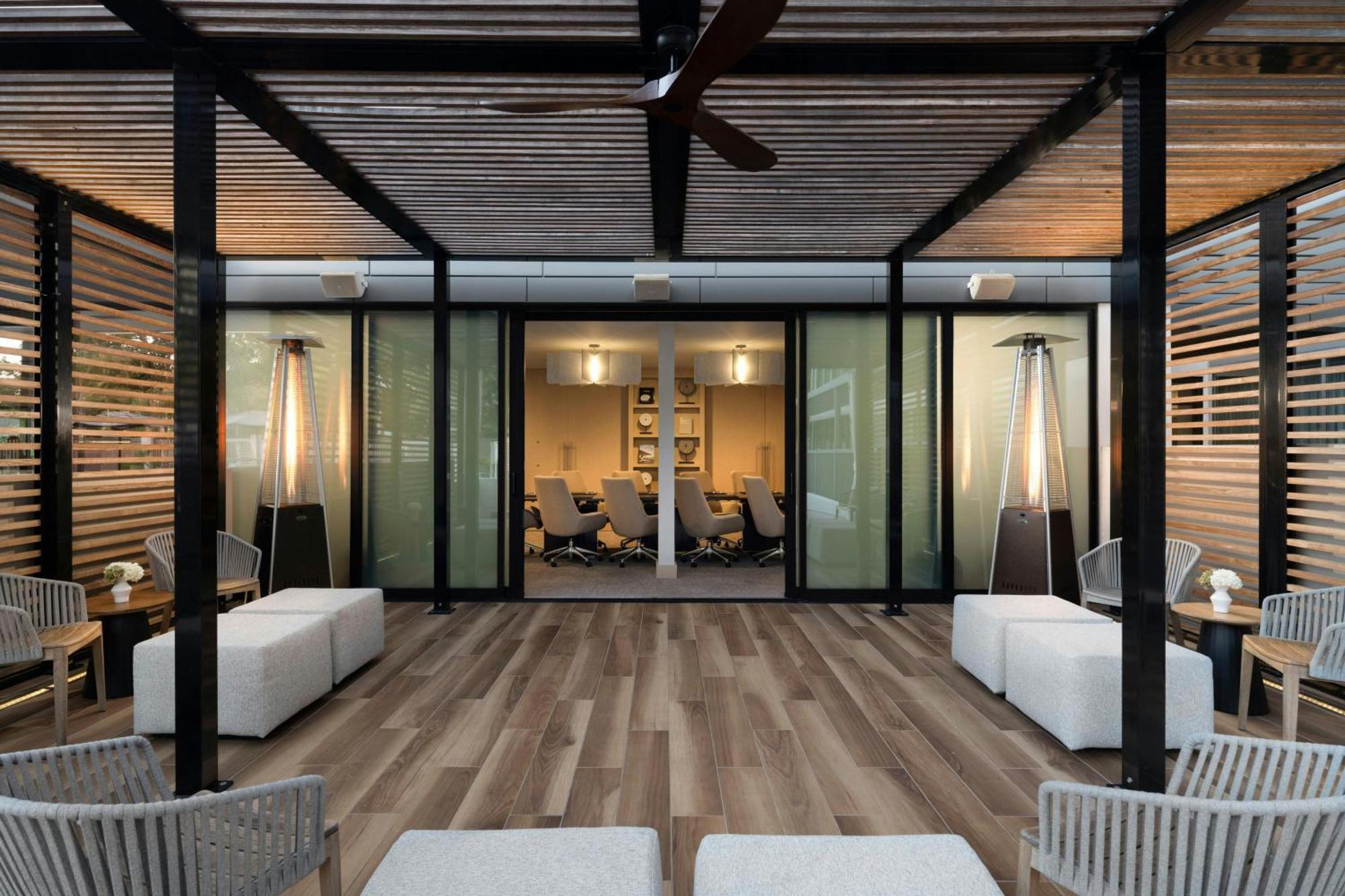 Ac Hotel By Marriott Pleasanton Buitenkant foto