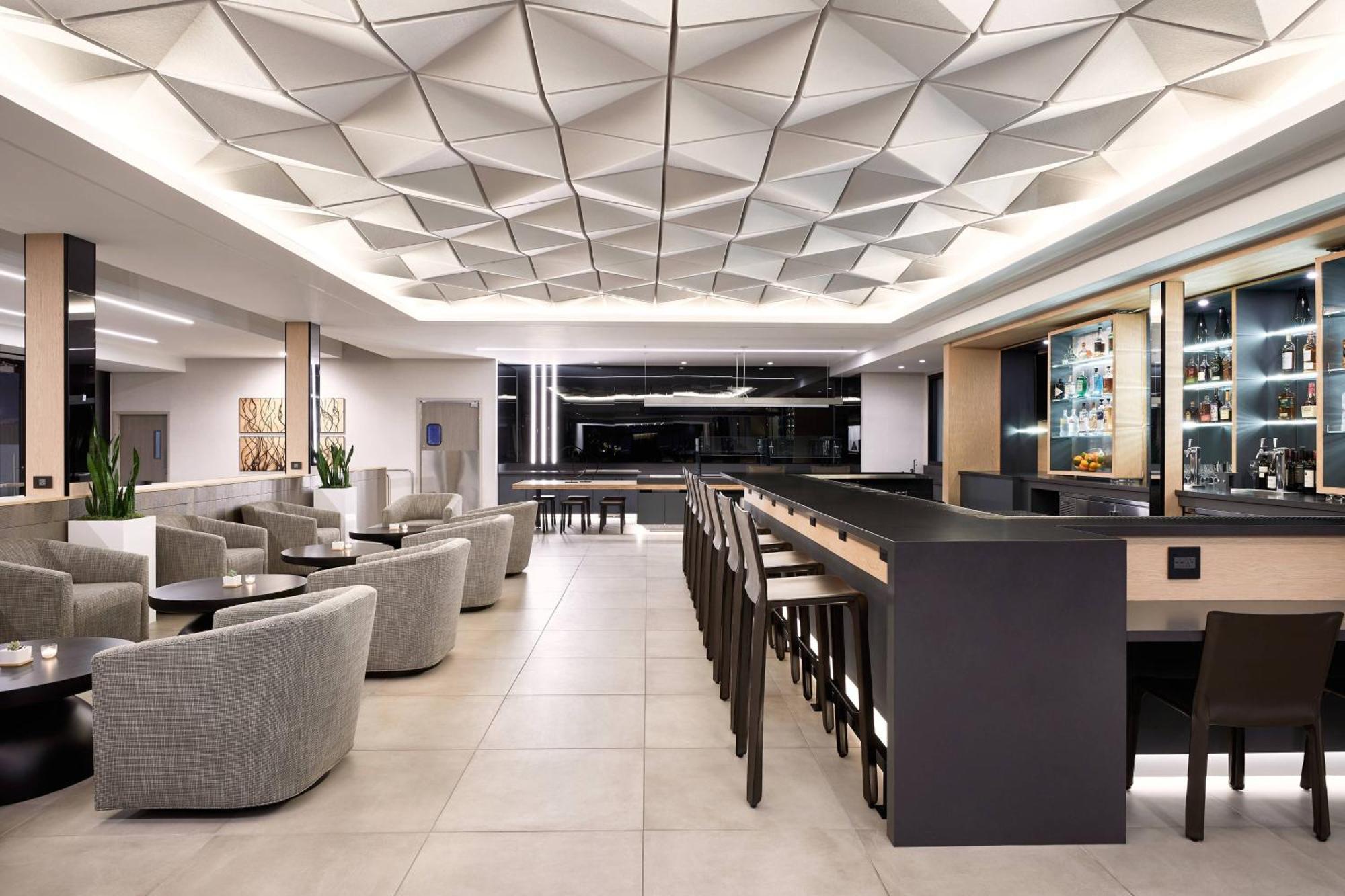 Ac Hotel By Marriott Pleasanton Buitenkant foto