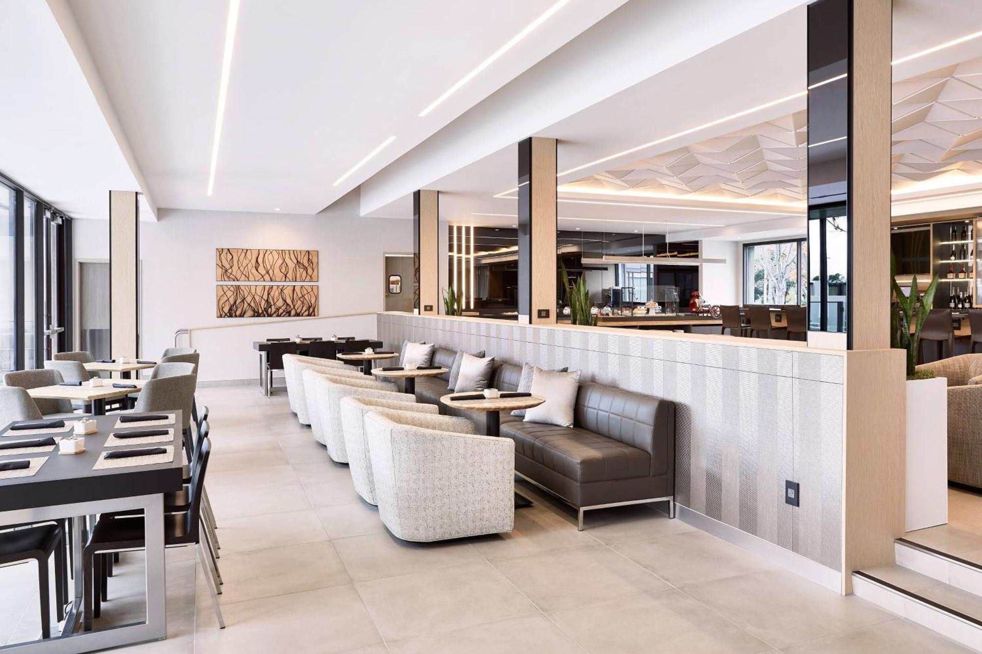 Ac Hotel By Marriott Pleasanton Buitenkant foto