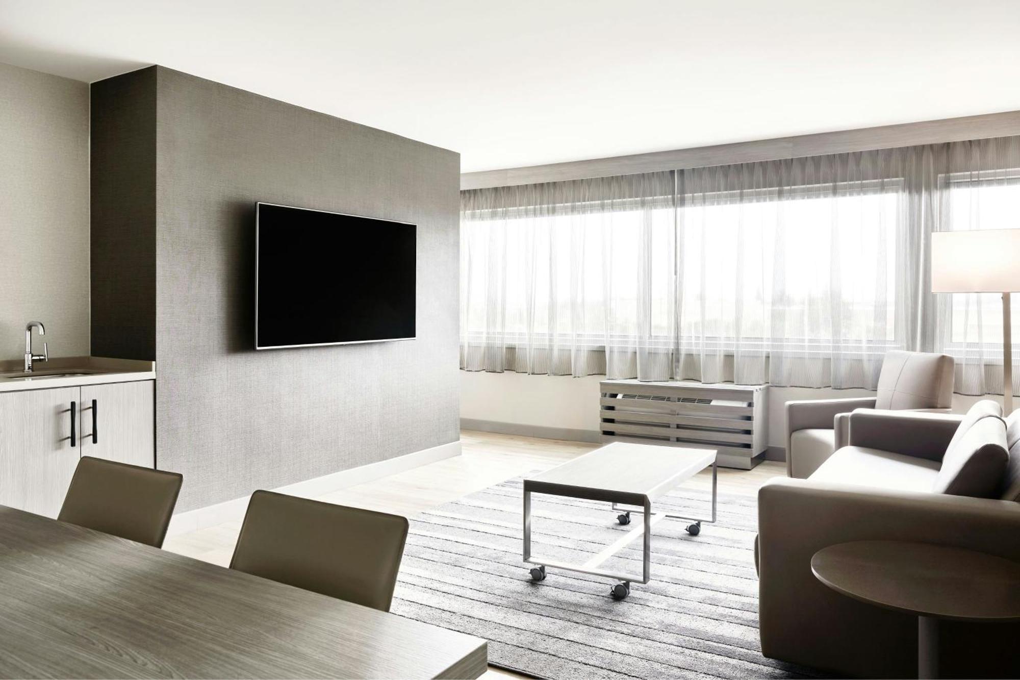 Ac Hotel By Marriott Pleasanton Buitenkant foto