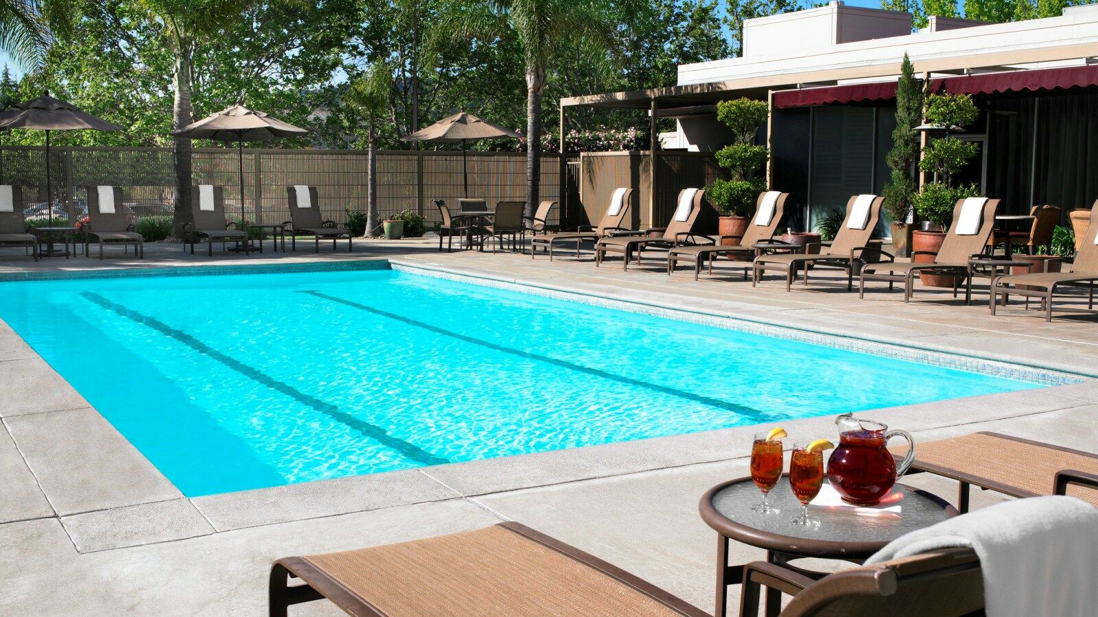 Ac Hotel By Marriott Pleasanton Buitenkant foto