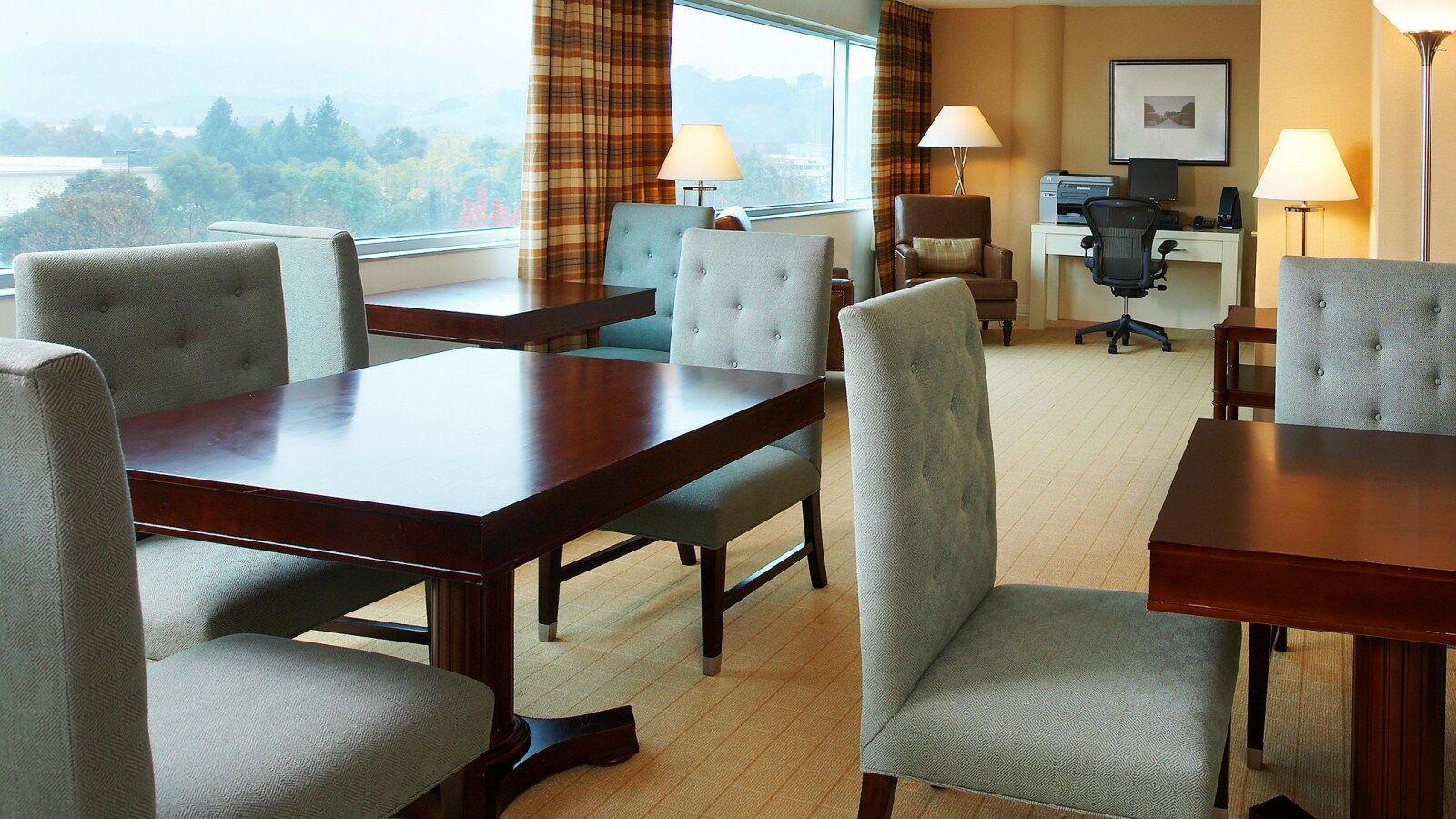 Ac Hotel By Marriott Pleasanton Buitenkant foto