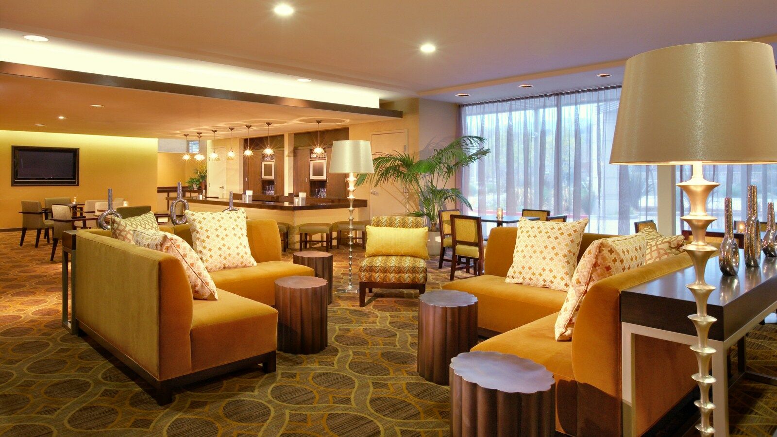 Ac Hotel By Marriott Pleasanton Buitenkant foto